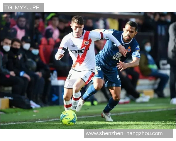 新英体育直播西班牙人对阵巴列卡诺精彩赛事分析与预测