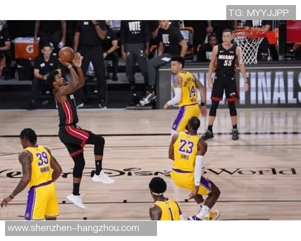 湖人对阵热火第二场竞彩分析及投注建议全方位解读